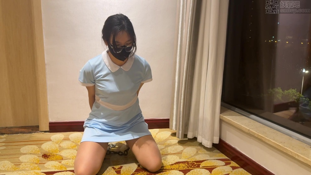 现场视角——沉浸式体验调教审讯-W061705-zhangyang