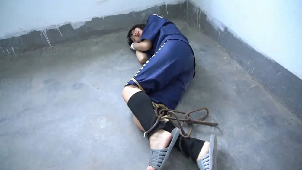 结绳而治 结邦遗恨