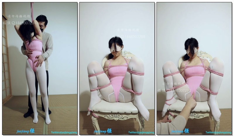 【倔强】小玖尺度开发