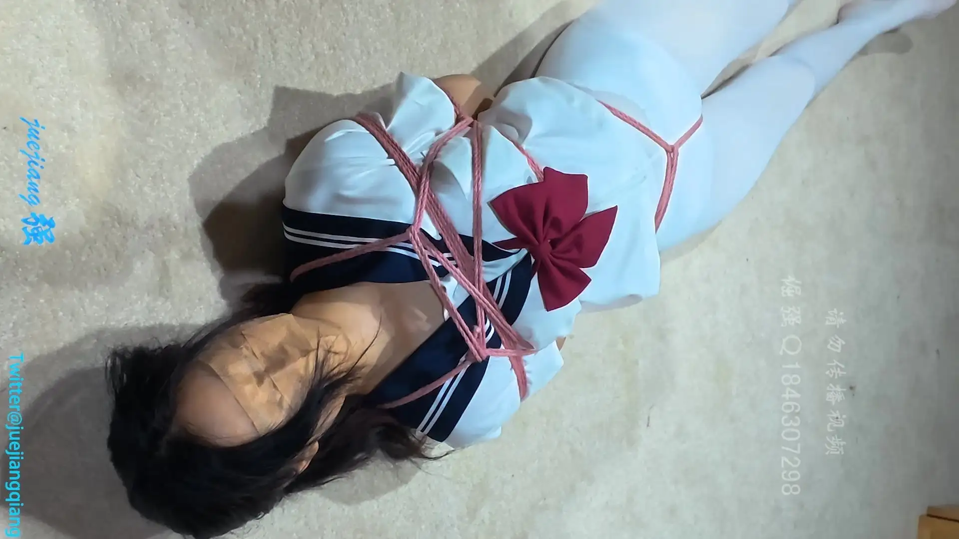 【倔强】小玖呼吸练习