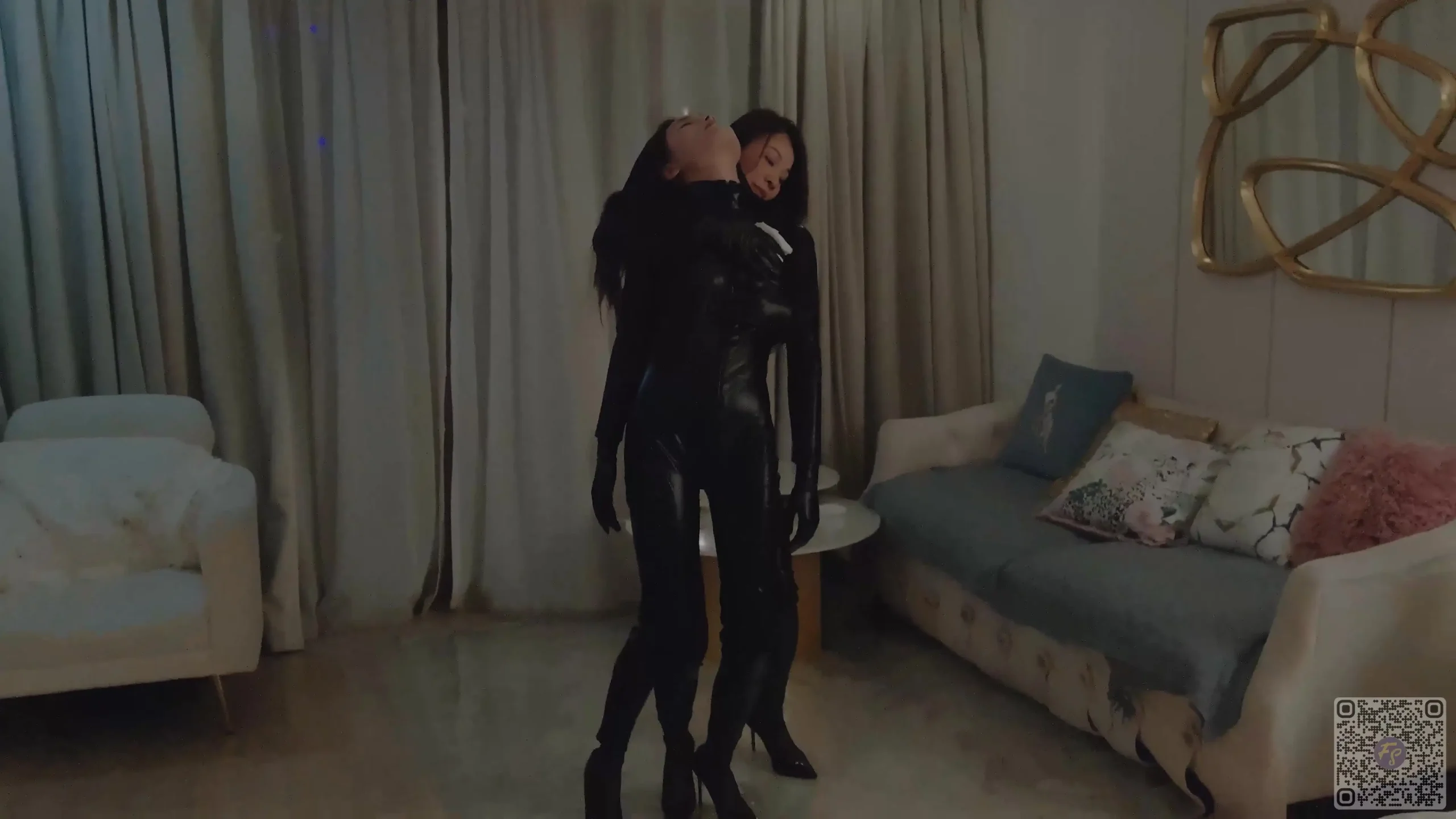 【会员寻片】【红鲤鱼】新手间谍冒险 – 第四部分