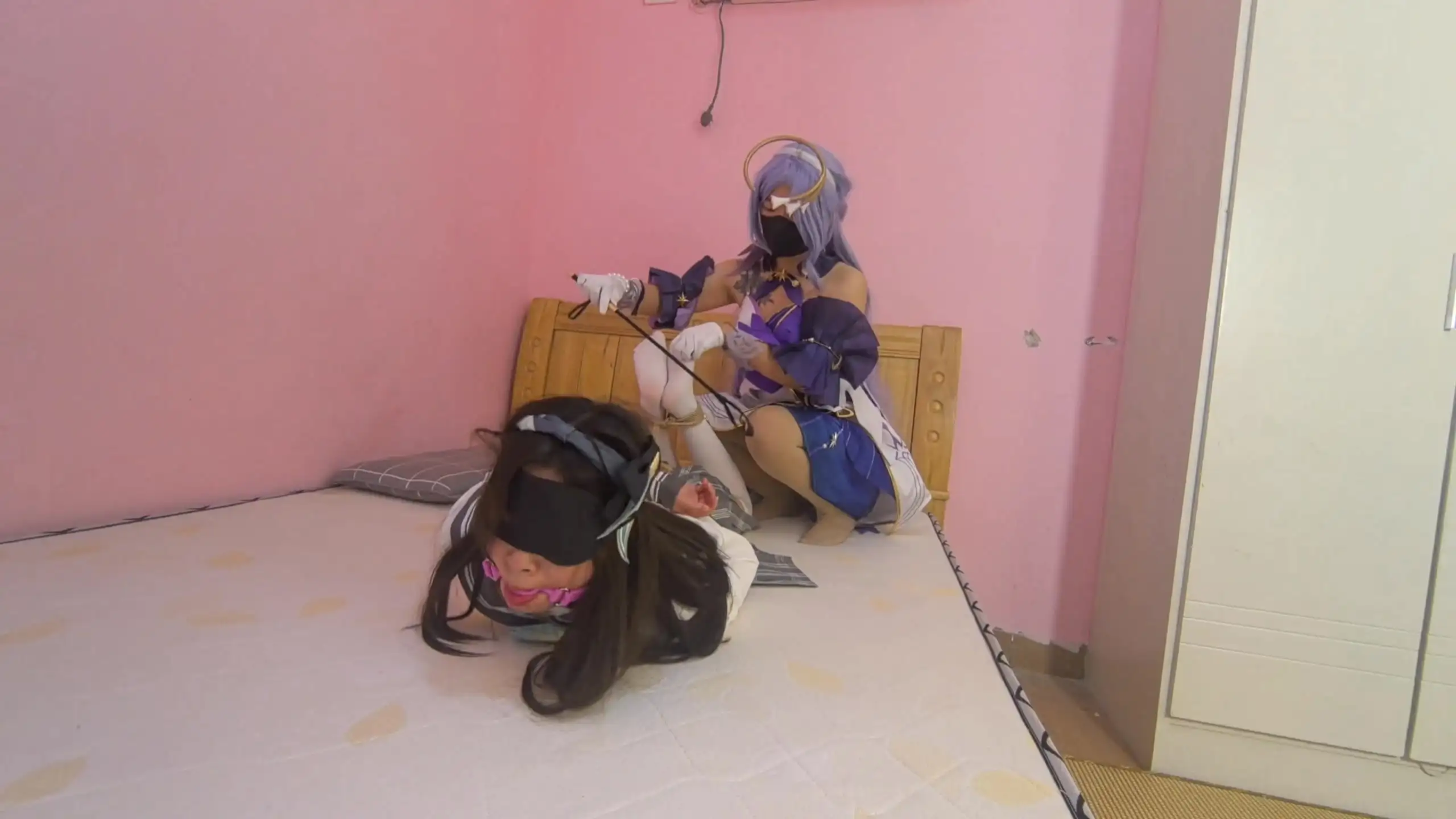 【新月原创】知更鸟vs流萤（上）