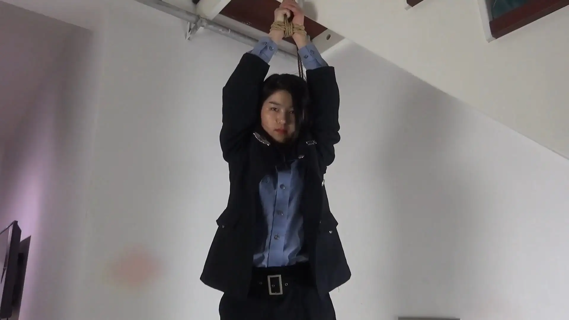 【天逸影画】D021《蒙难记》