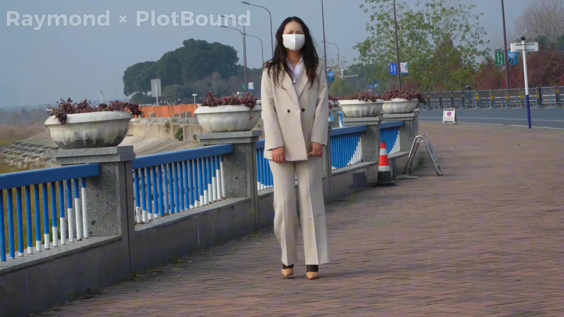 【Raymond】欠债女创业者2:啵啵贝户外系列挑战及失败惩罚