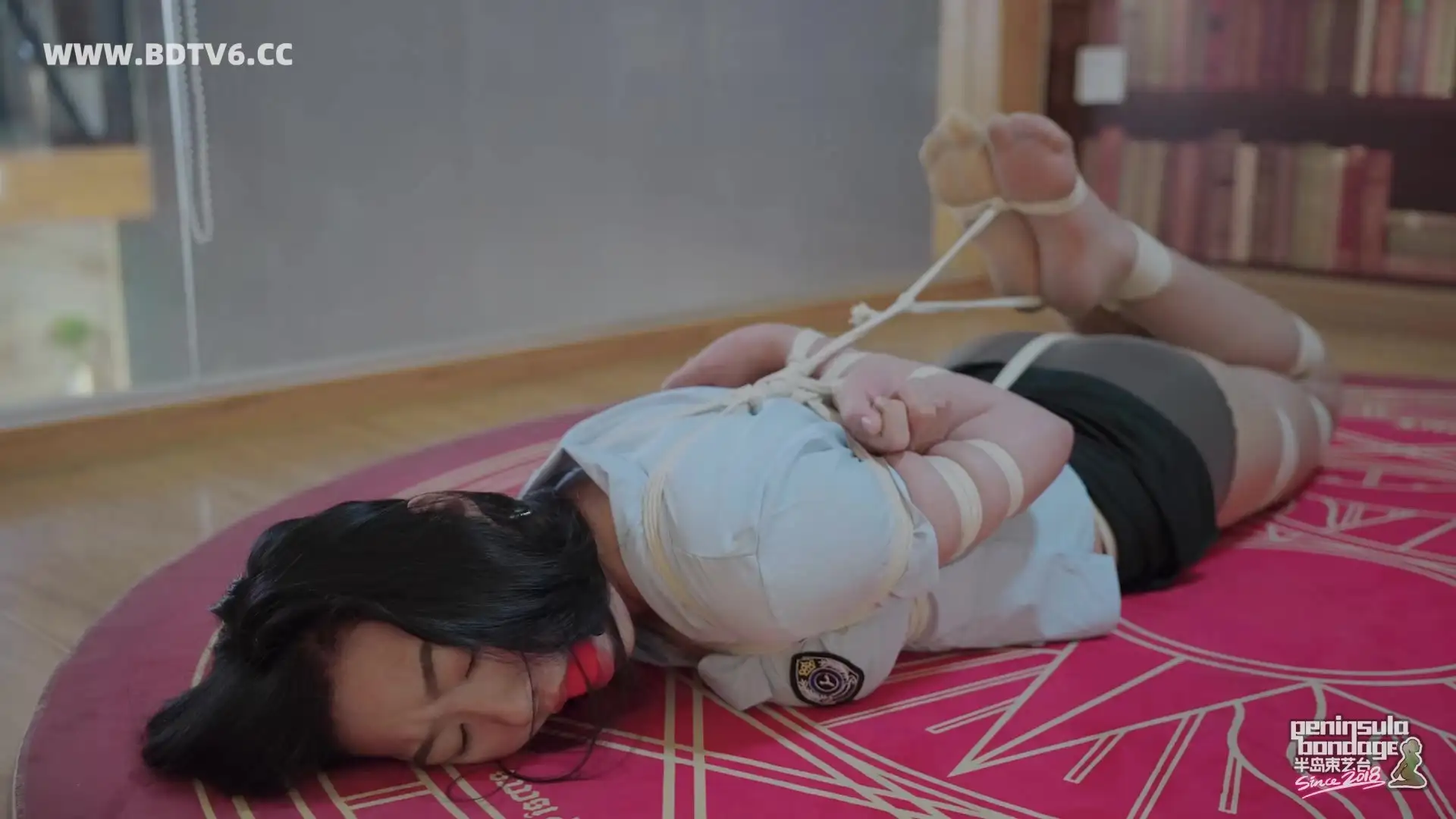 【半岛束艺台】【椰子】当00后参加工作