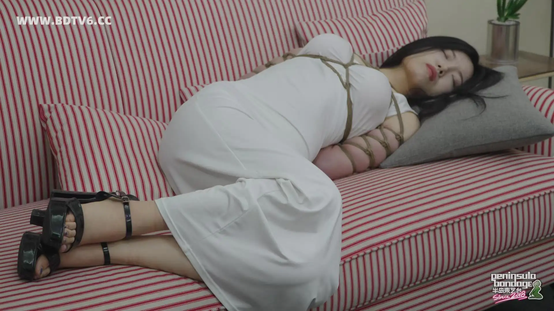 【半岛束艺台】【海语】五花或许可以这样