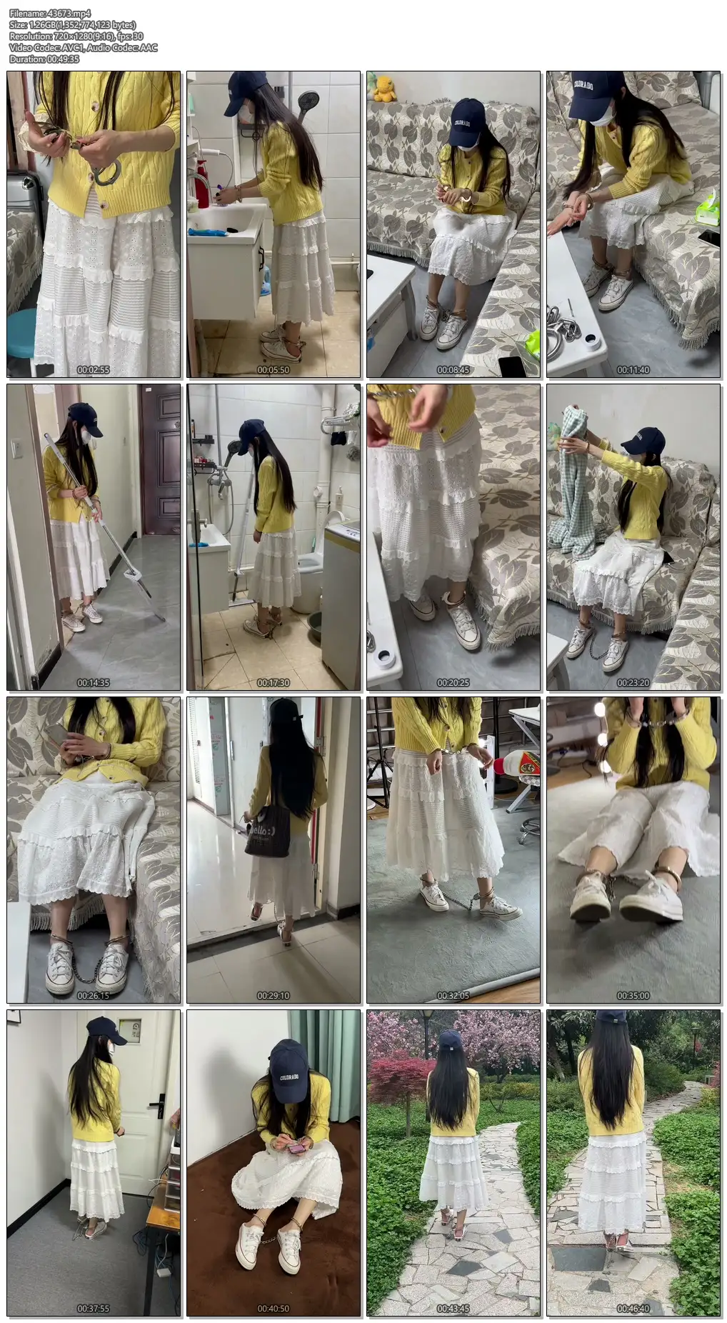 【布莱恩】4天假日镣铐 合集（目前只有第二天）