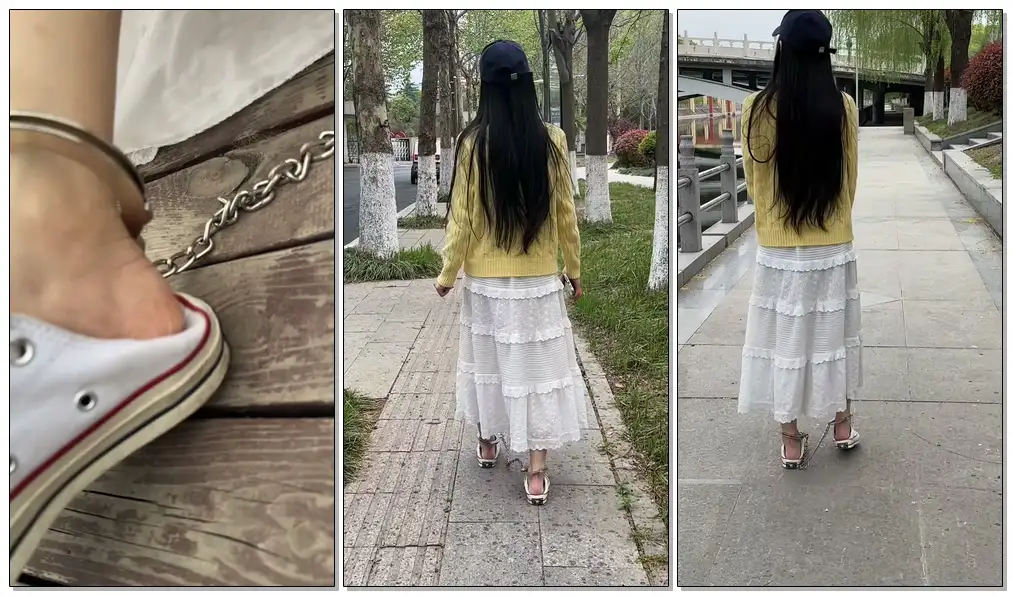 【布莱恩】4天假日镣铐 第2天（中）