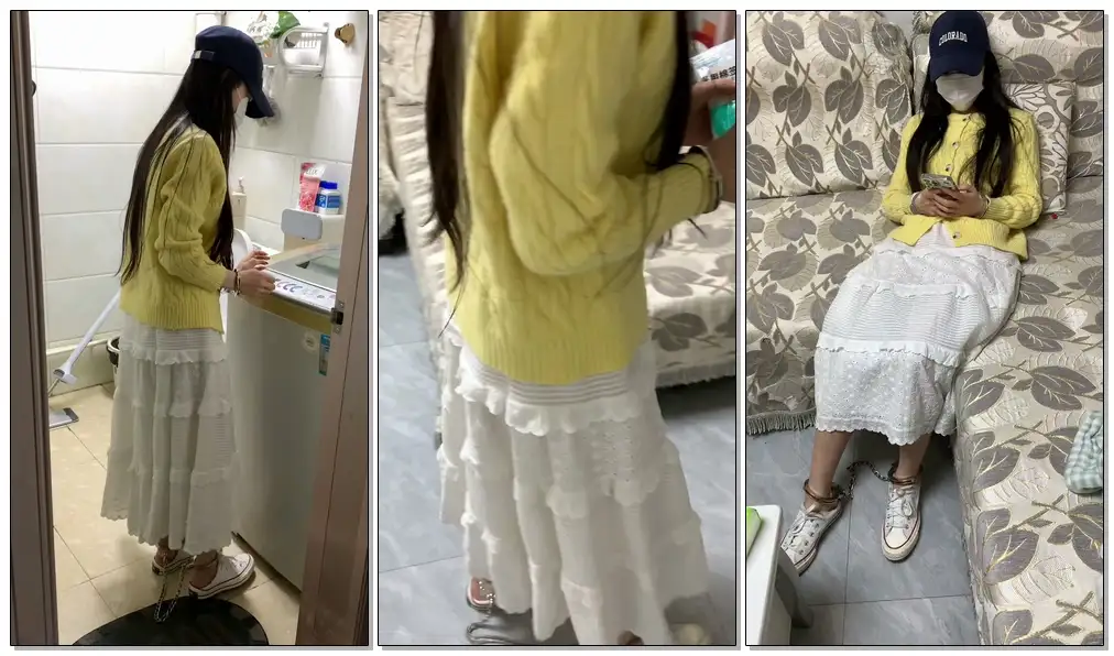 【布莱恩】4天假日镣铐 第2天（下）