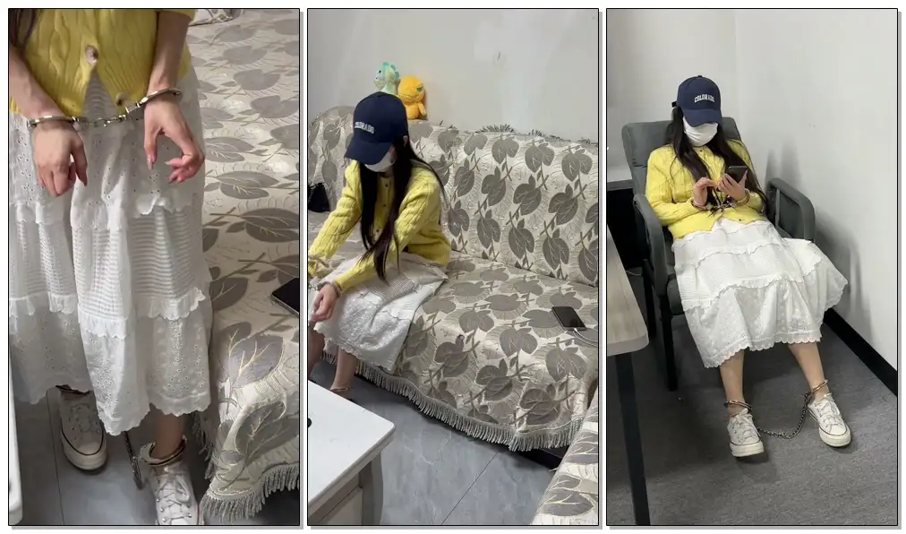 【布莱恩】4天假日镣铐 第2天（上）