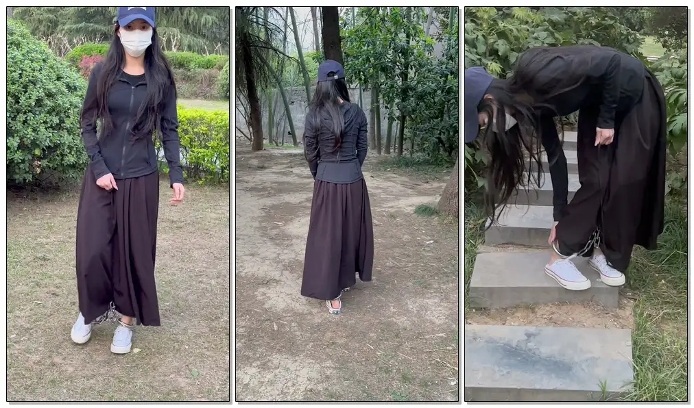 【布莱恩】4天假日镣铐 第一天（中）