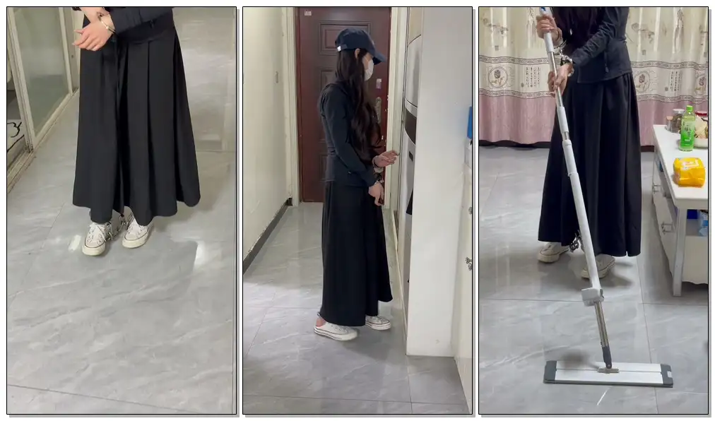 【布莱恩】4天假日镣铐 第一天（下）