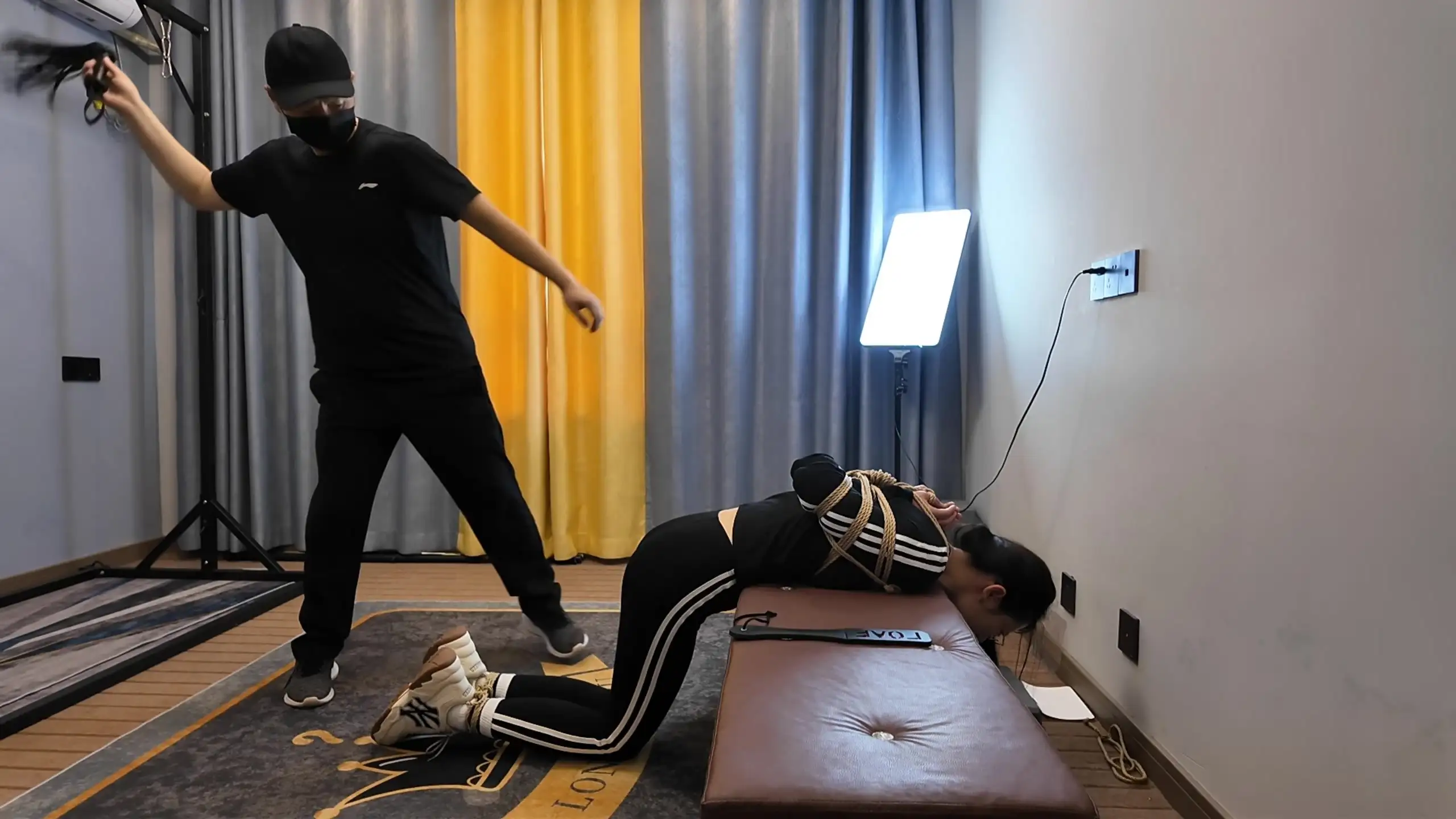 【李大侠原创】十一SP