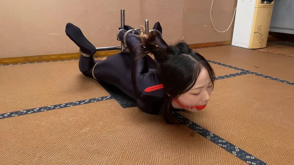 【山鬼工作室】动动紧身衣固定架