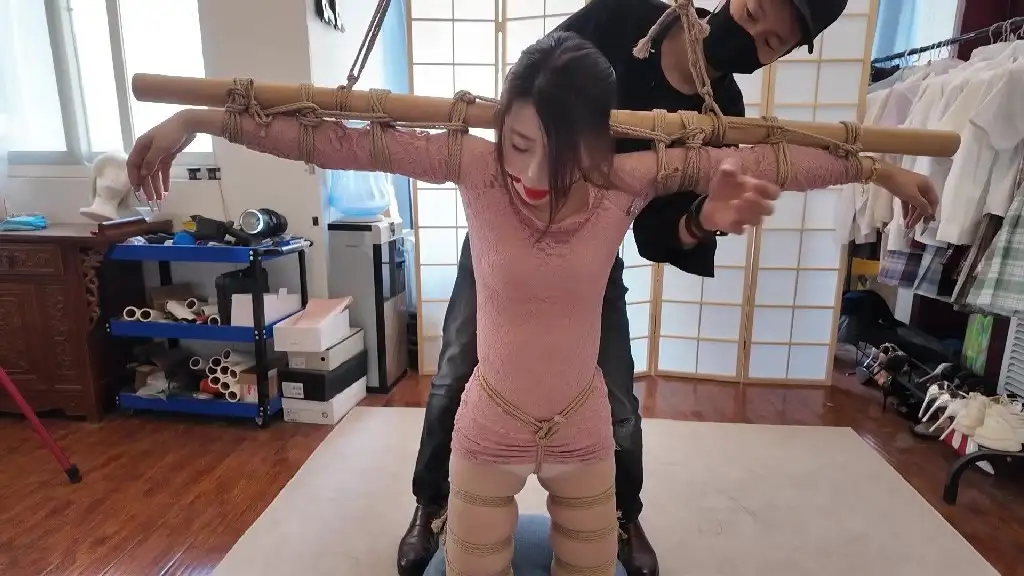 【一绳所爱】缅北遭遇终