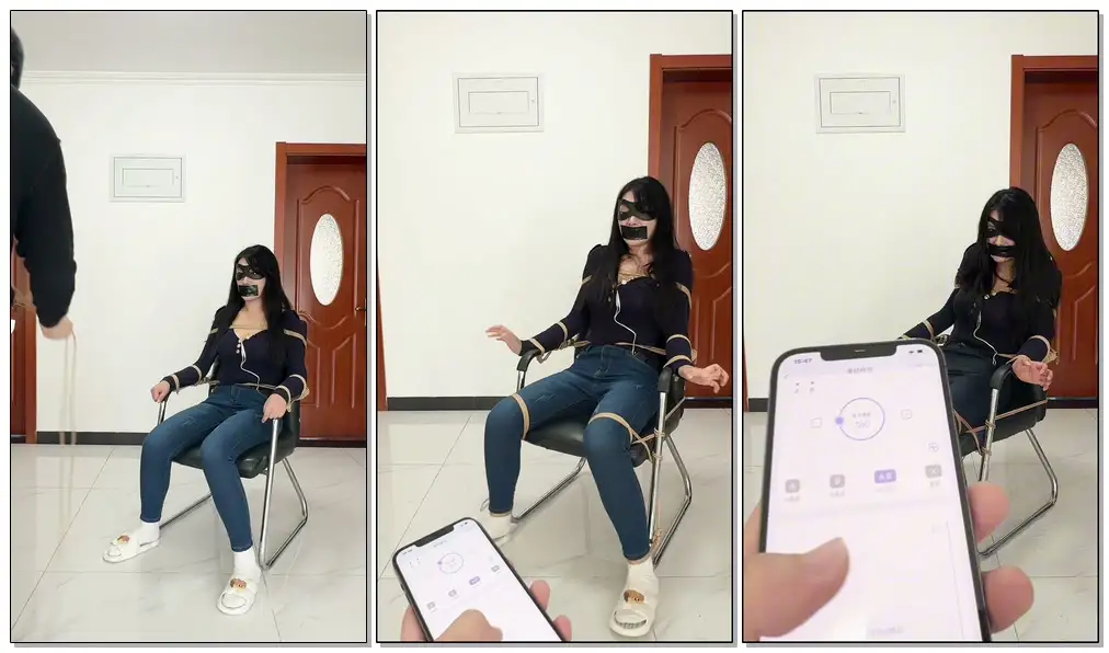 【波斯狼】小K的役次元疯狂电击体验