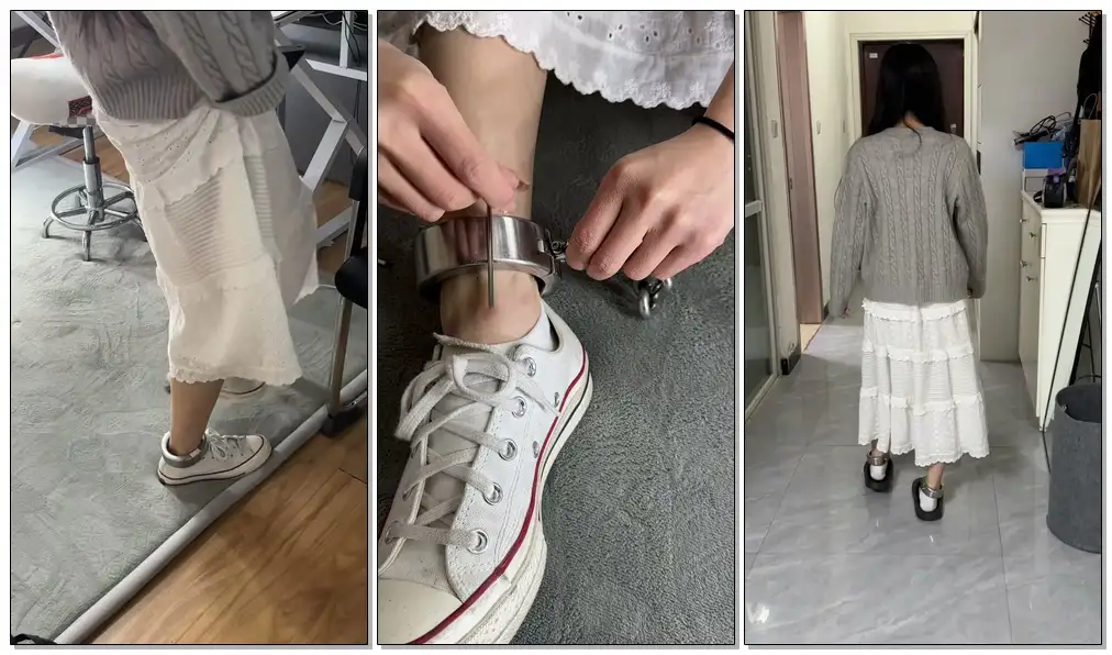 【布莱恩】4天假日镣铐 第3天（下）