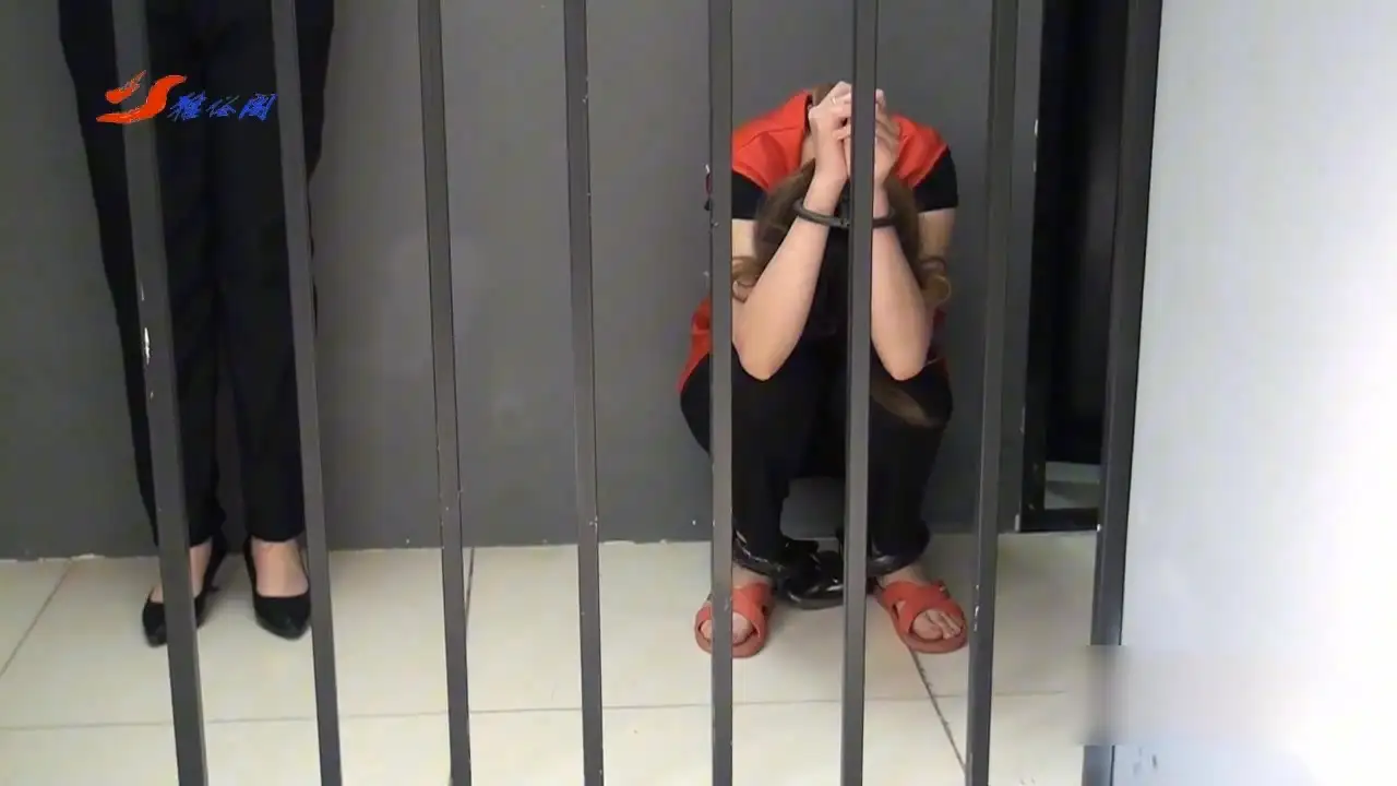 雅俗阁 女魔头落网 小梦 小琳 小涵 雅萍