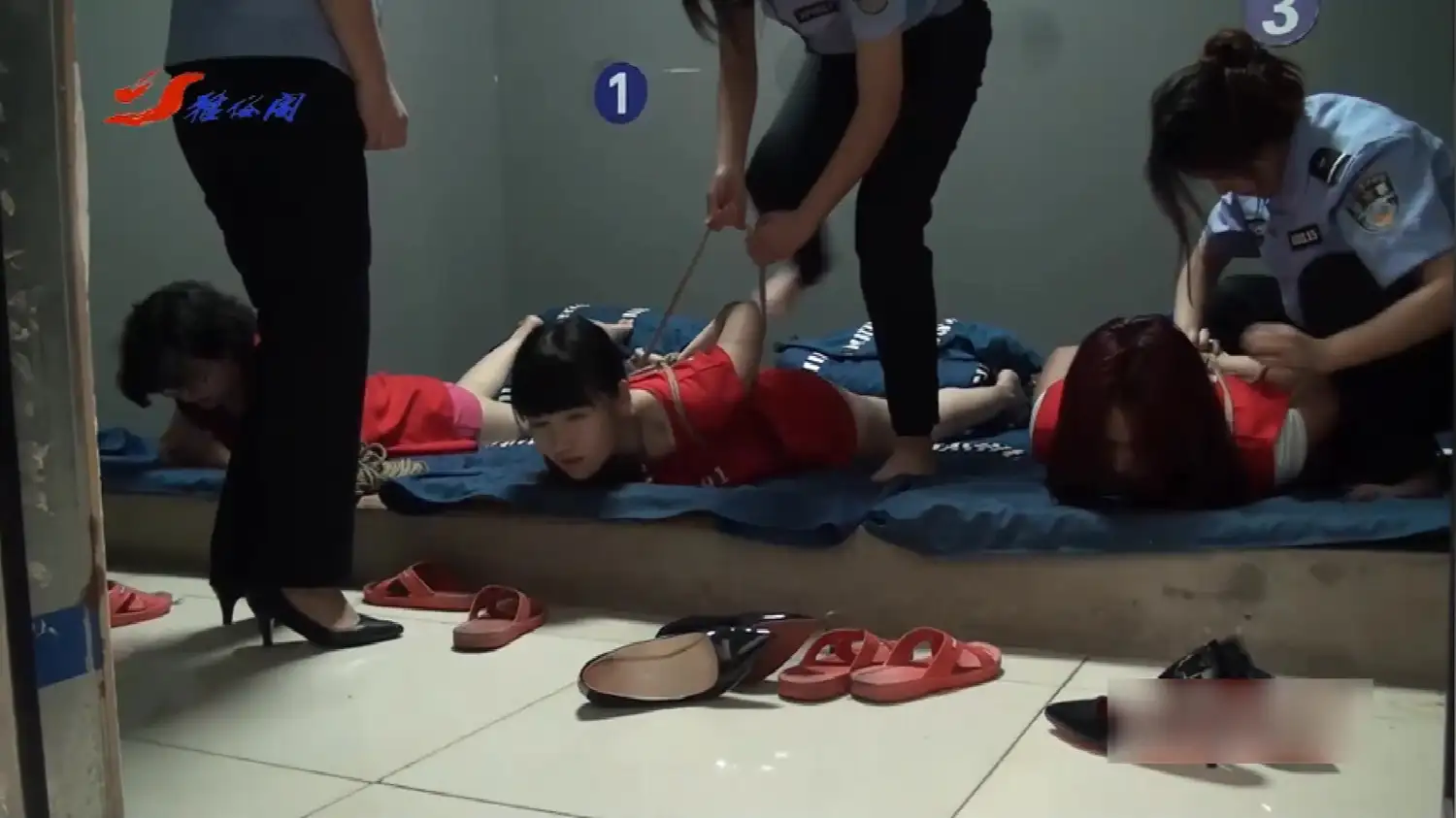 雅俗阁 绳之以法2024 第二部小雯 小娜 思彤· 小凡 小涵