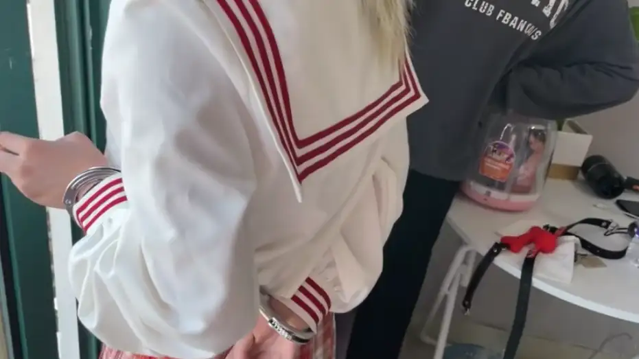 【杰仔】女生大合集 让大家回味过去 镣铐特辑