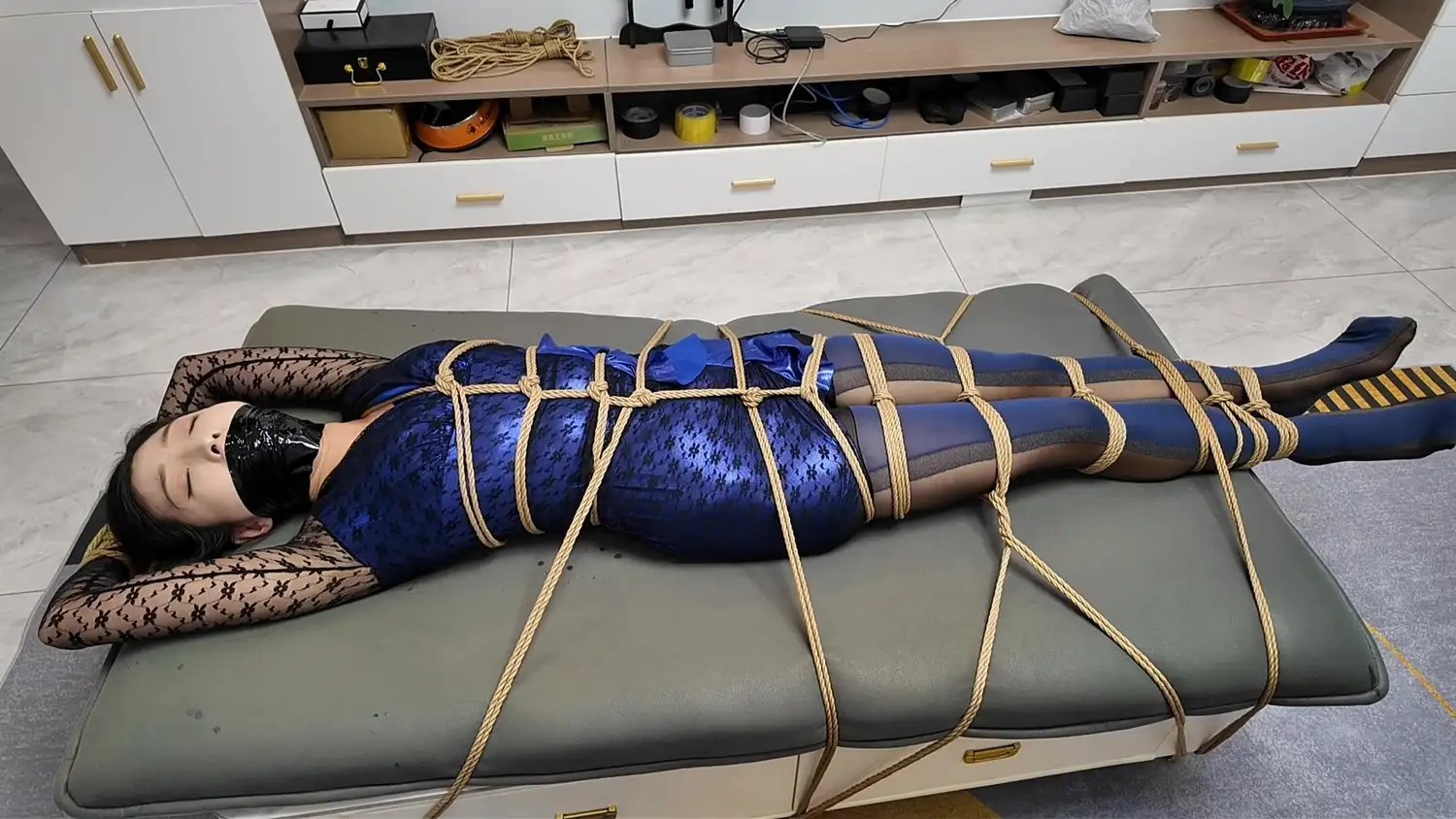 【李大侠原创】抓获外星人2