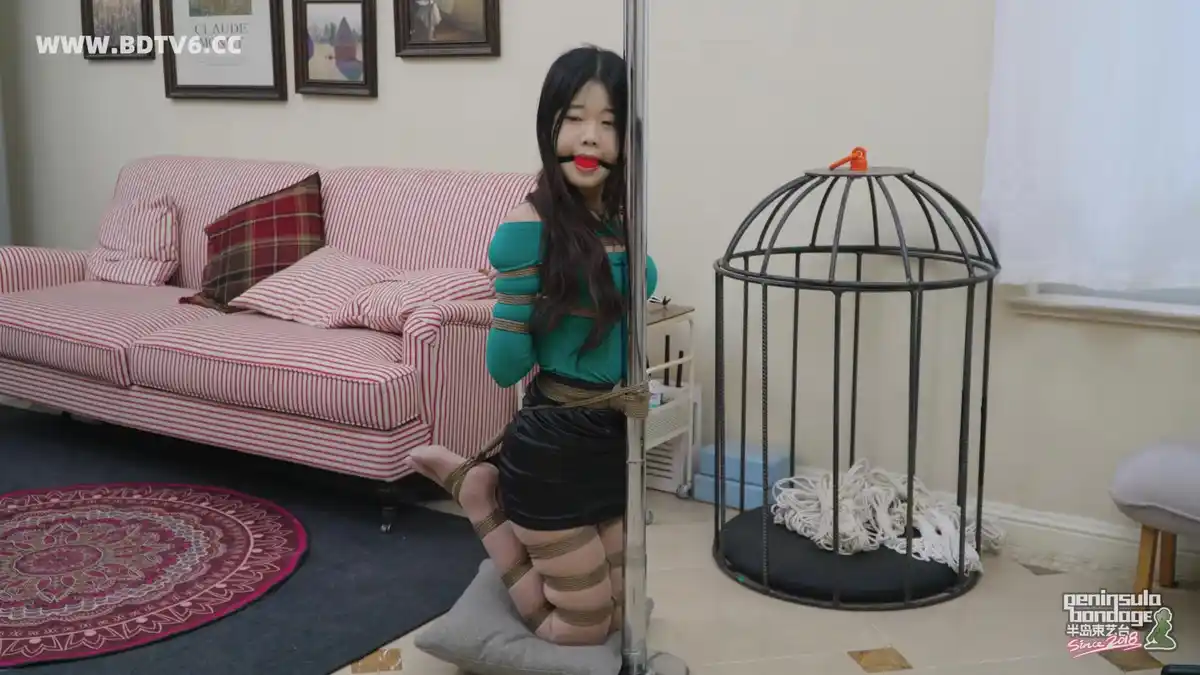 【半岛束艺台】【星眠】吃人水晶