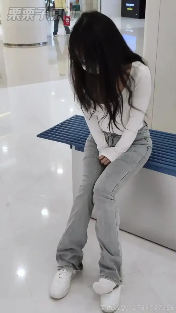 【栗栗子原创】《被强制的女主播 8》