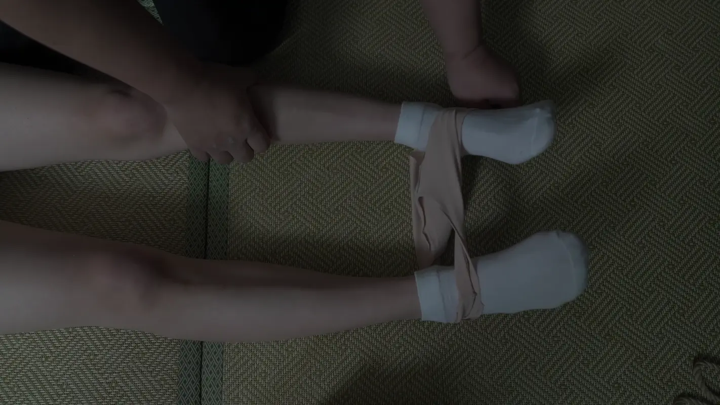 【象人工作室】嗷嗷瑜伽服暴虐双乳！两套服装两次玩虐，双重享受！爽玩片！