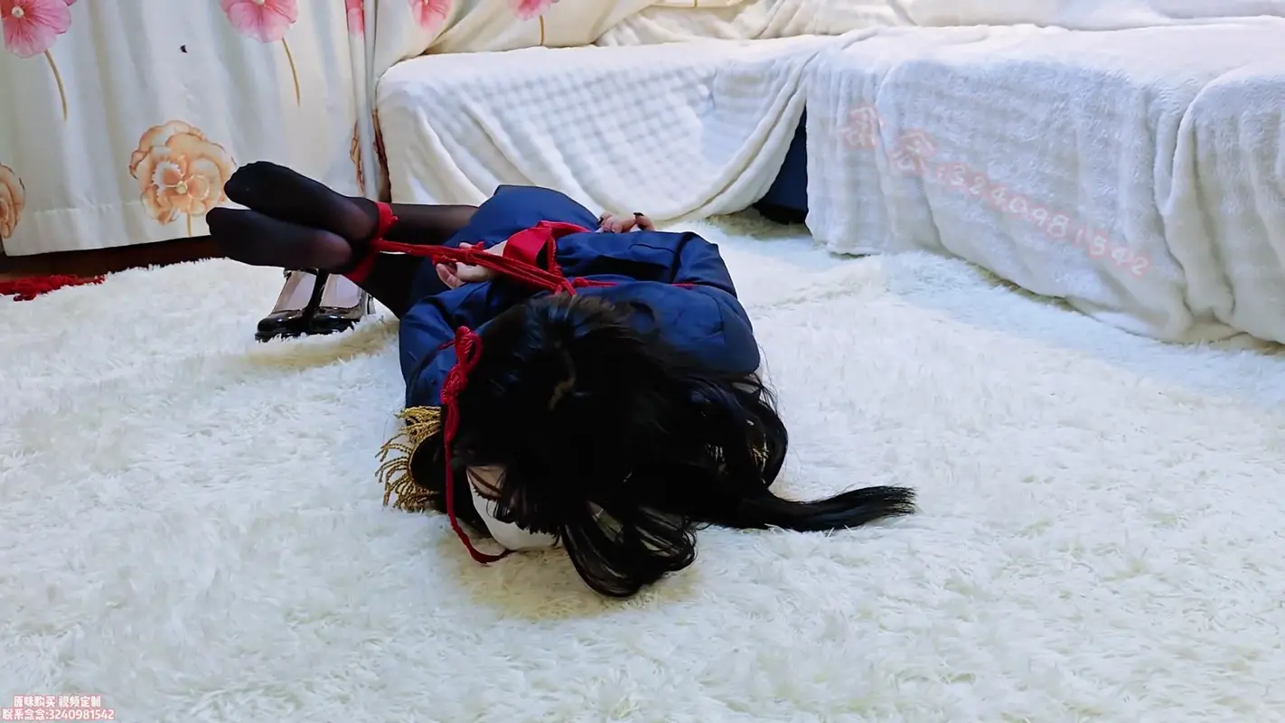 【司念念】【剧情】被调教的山城恋4最终篇 复刻角色招牌动作 驷马放置 tk挠痒 项圈牵引