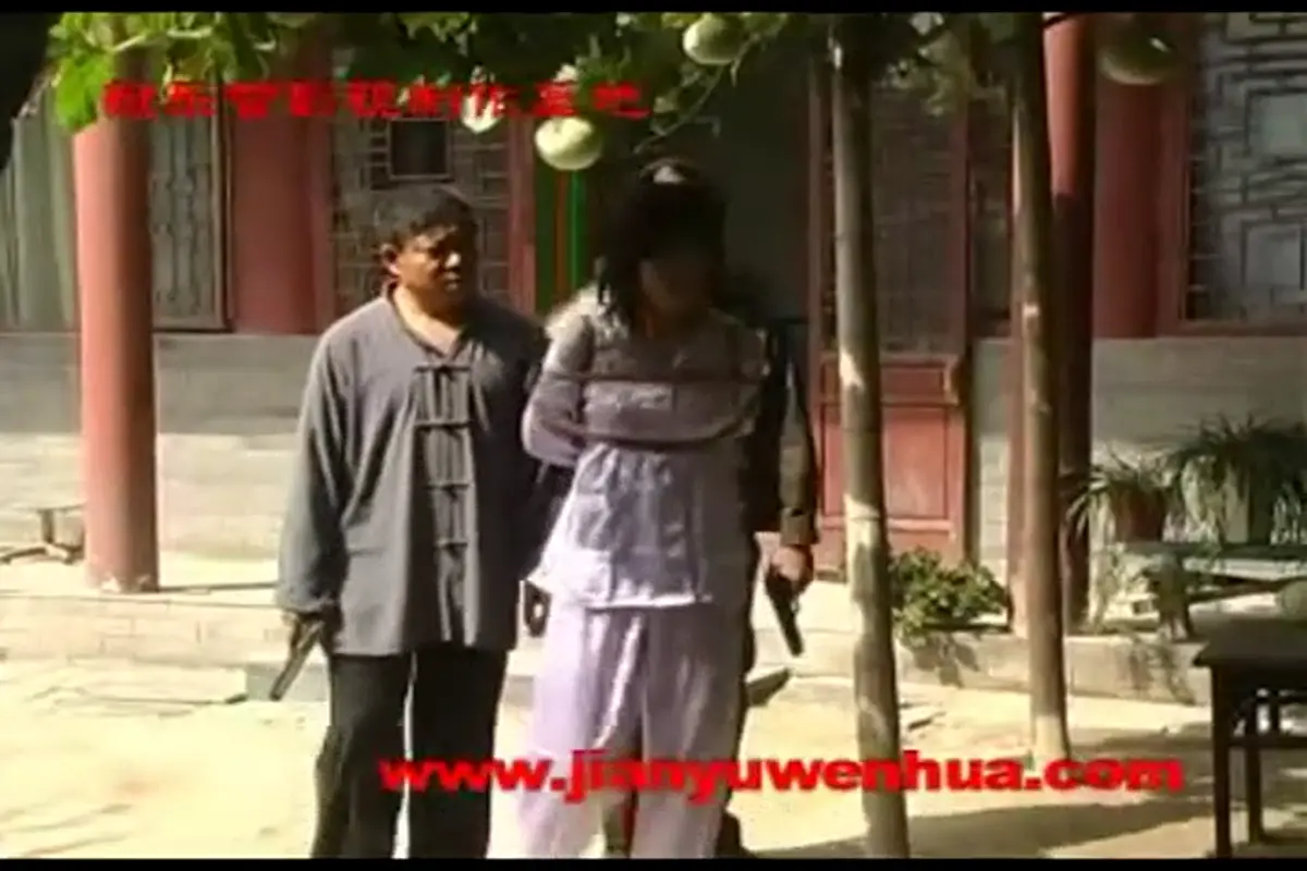 [狱乐营] 晋南往事（上）