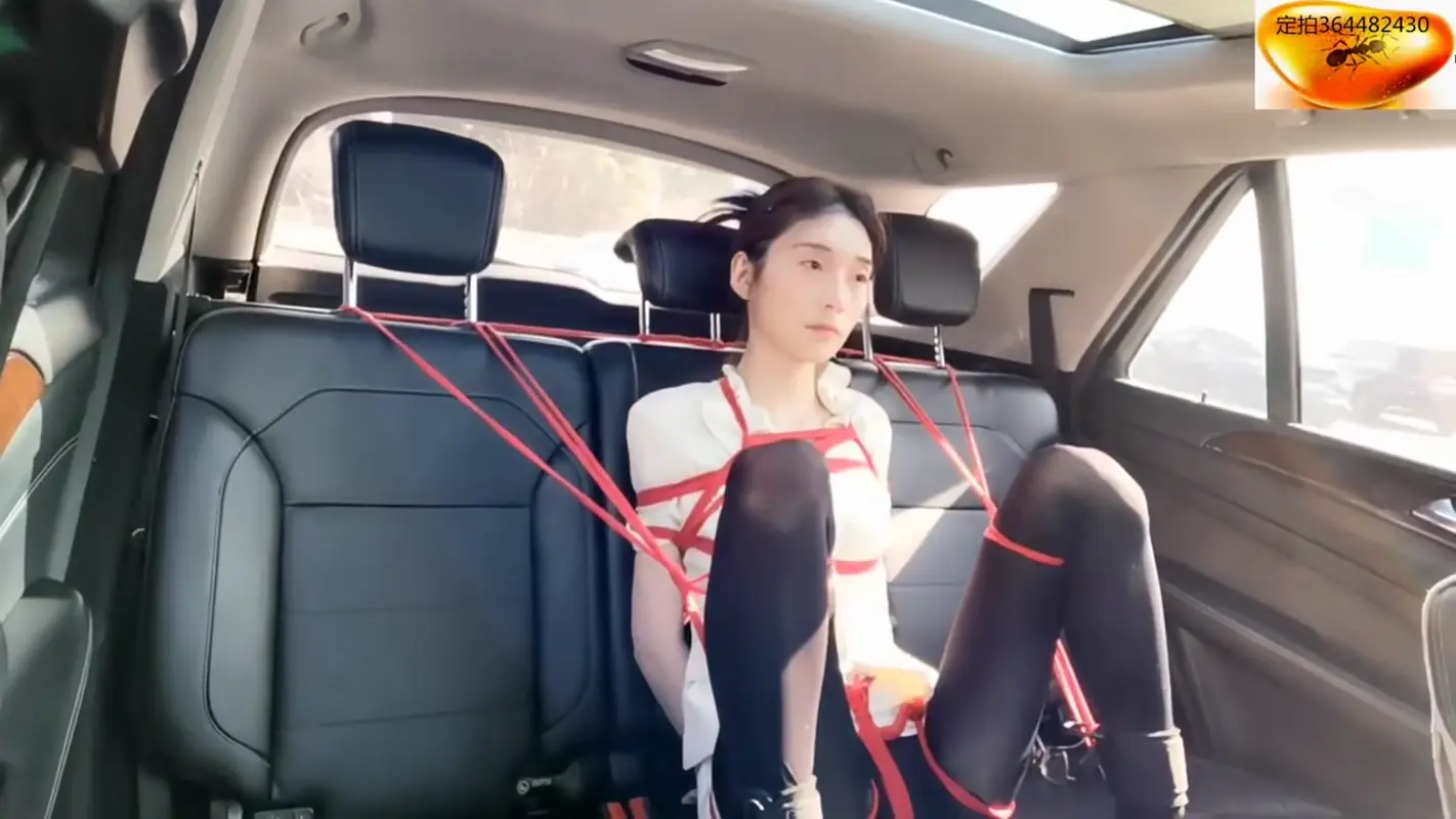 【绳舞飞扬】冬日押运发布版…