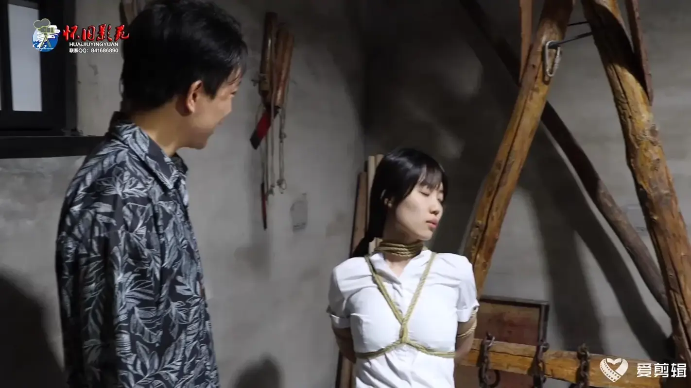 【怀旧影苑】独闯龙潭（第一集）