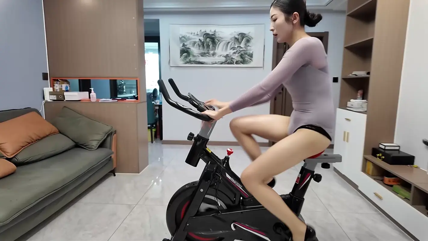 【李大侠原创】免费的美体体验