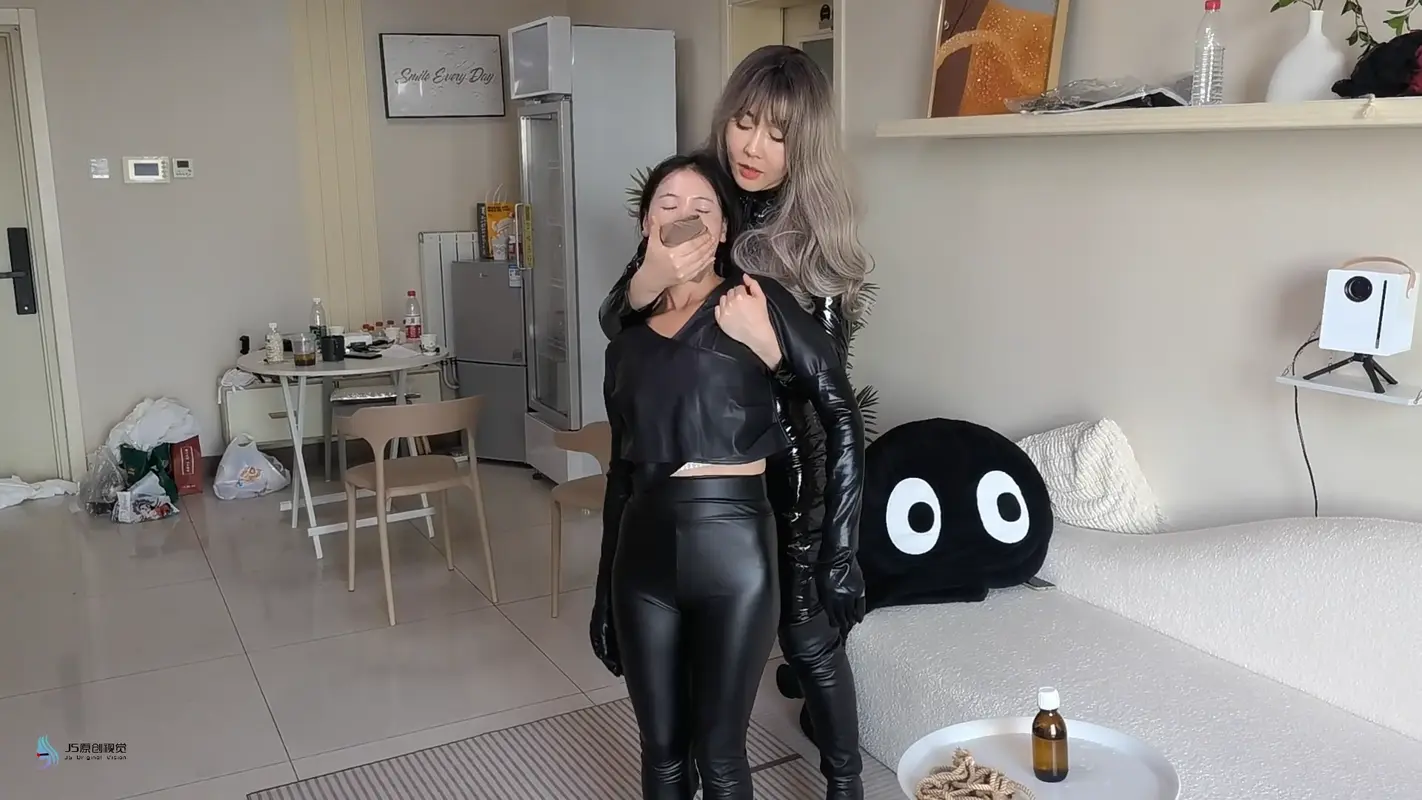 【会员寻片】【JS】间谍回归