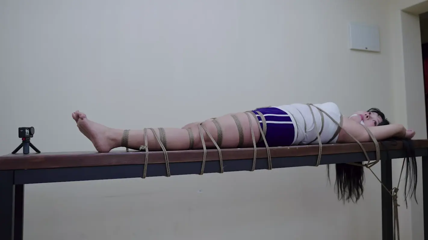 【半岛束艺台】【安生】彻底治好裸足羞耻症