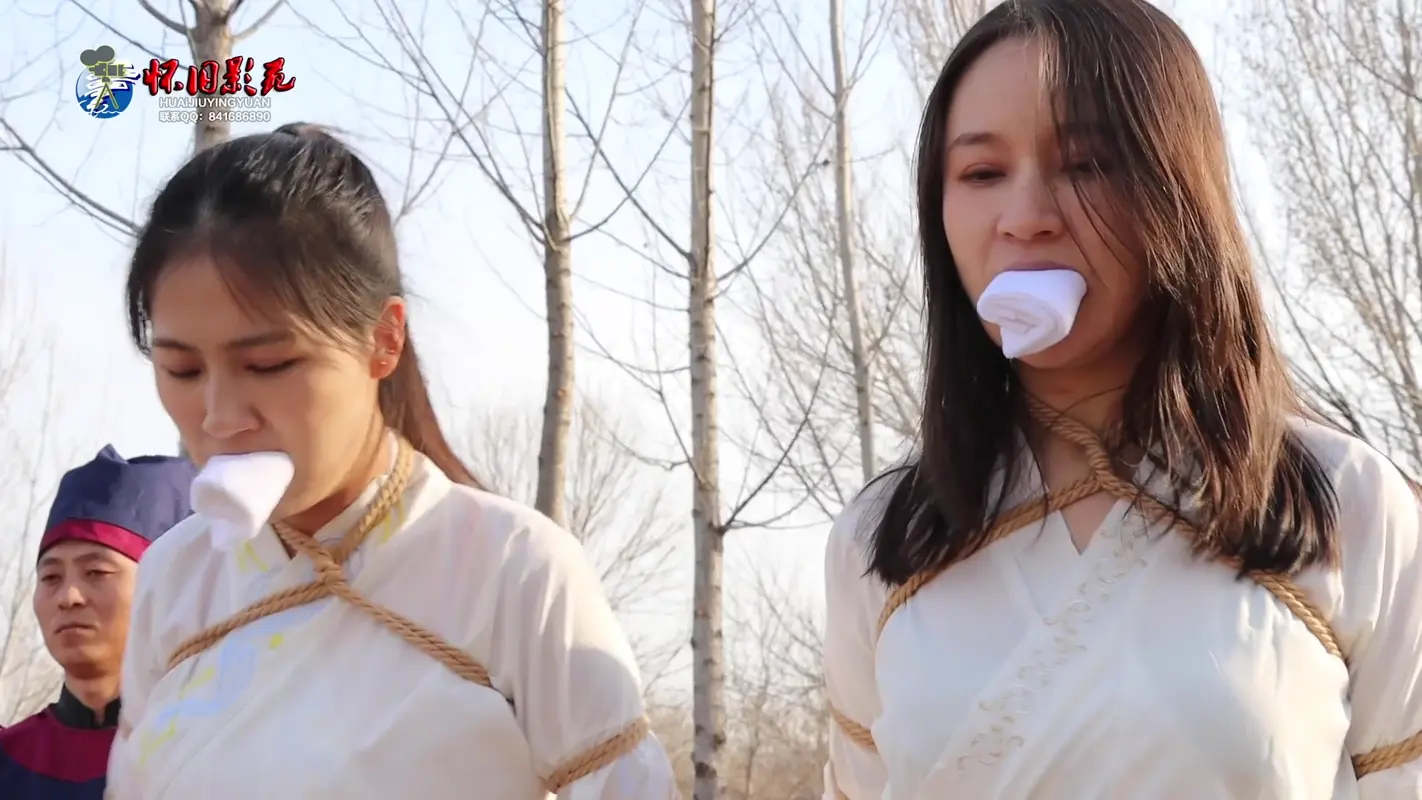 【怀旧影视】古装巨制 《锦衣风云》第一集