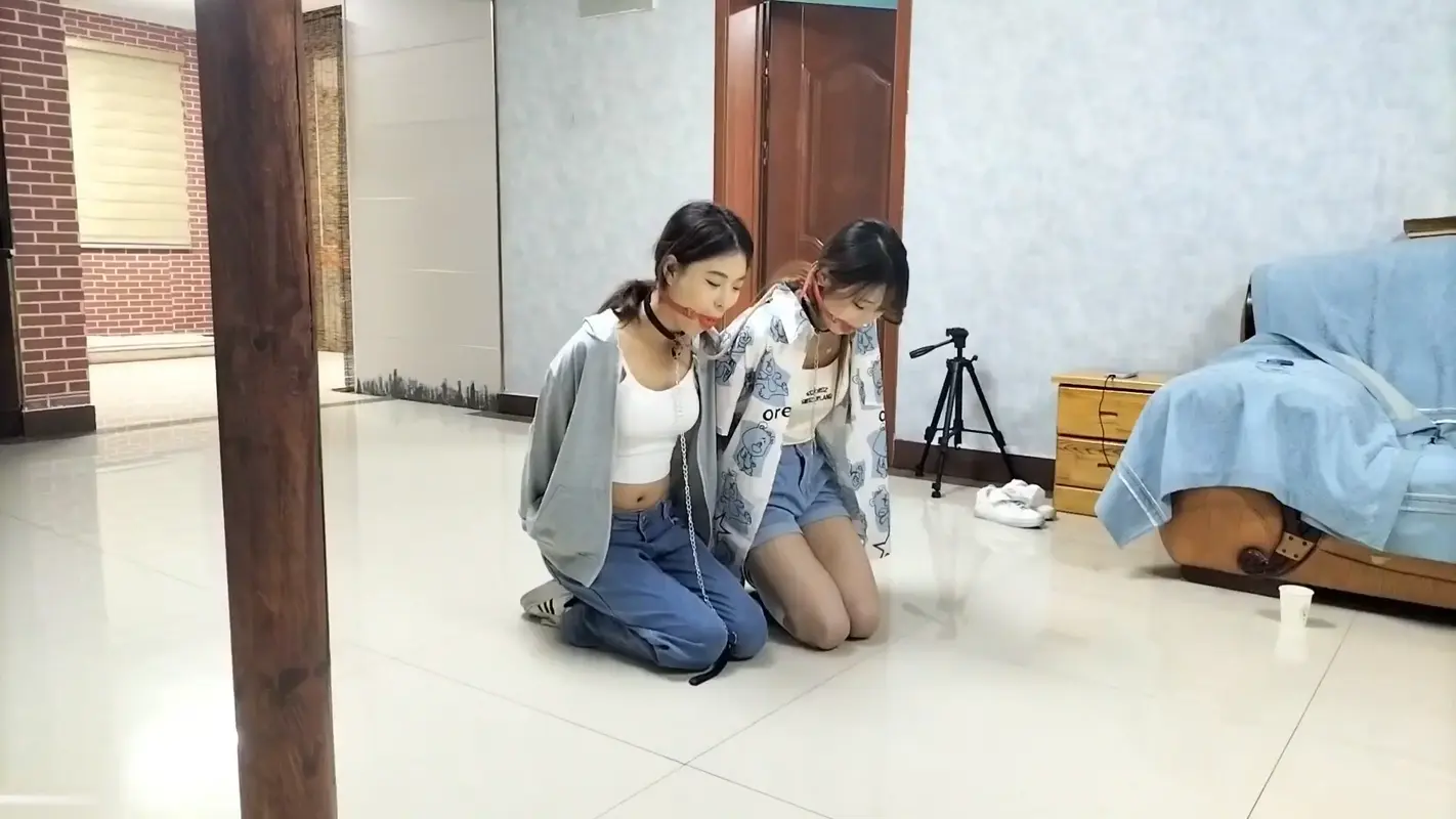 【精致原创】缅北风云02 业绩最差的小姐姐是要接收惩罚的