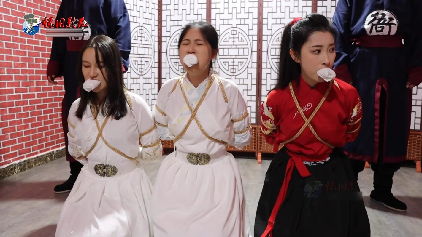 【怀旧影视】古装巨制 《锦衣风云》第二集