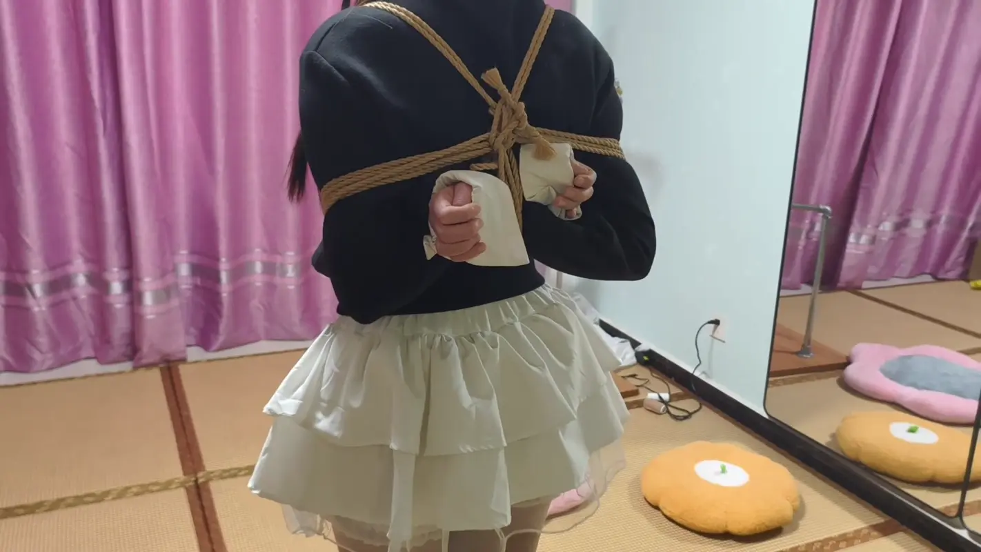 【柑橘家族】新模特试镜