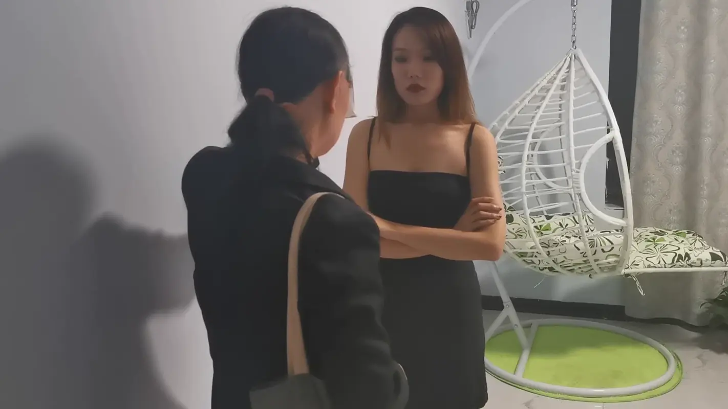 [纵横原创] 查房