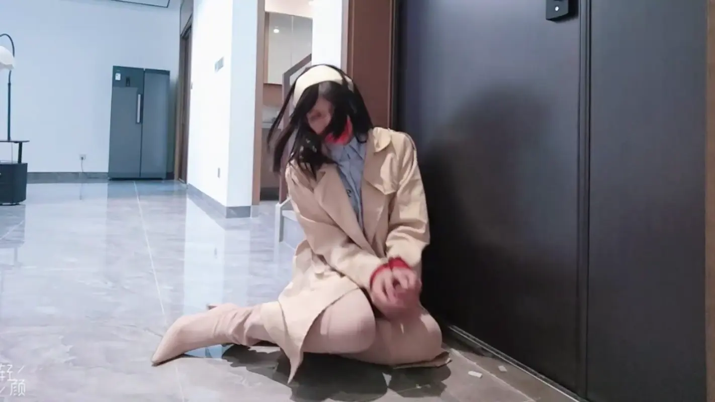 （小林）露脸定拍