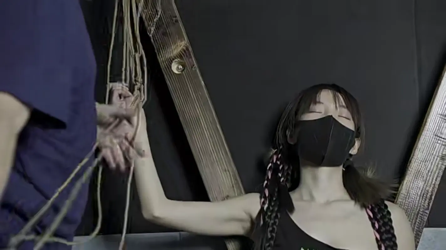 【象人工作室】情趣制服*2+内衣 女J嗷嗷的没落