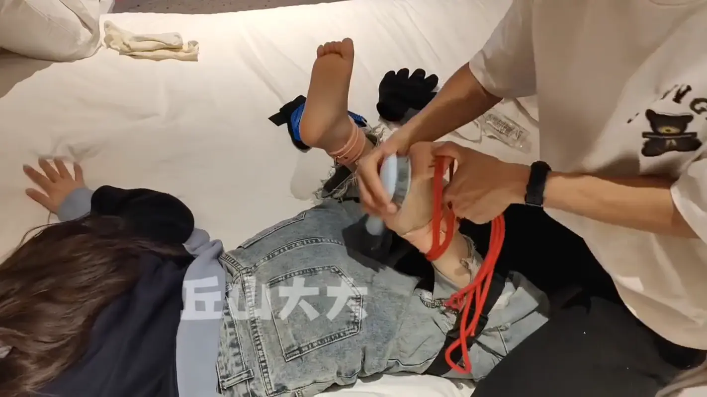 丘山大大约现实录