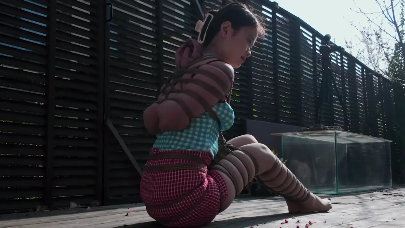 【半岛束艺台】【星眠】你们想看的极限并肘后手观音