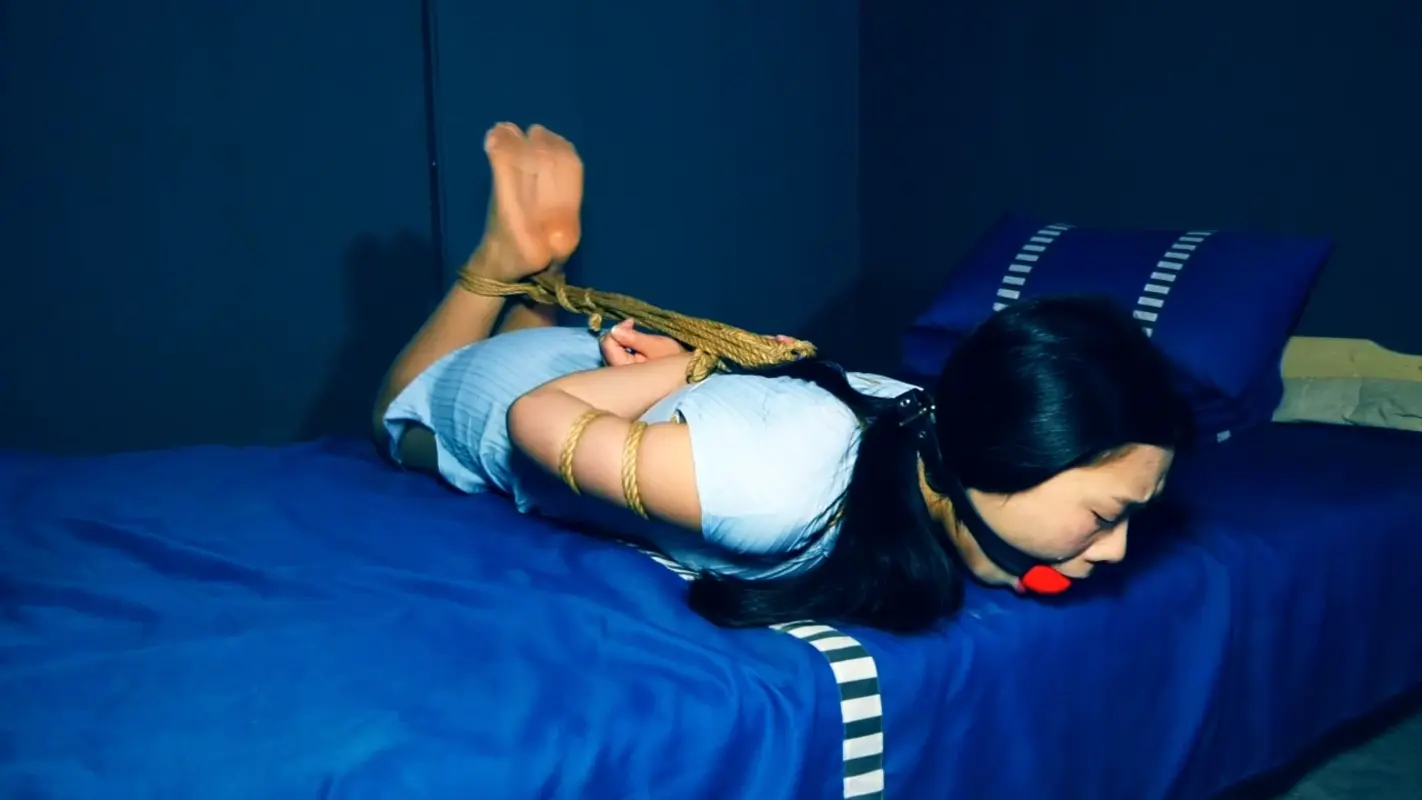 【胜景影视】牢房逃脱游戏