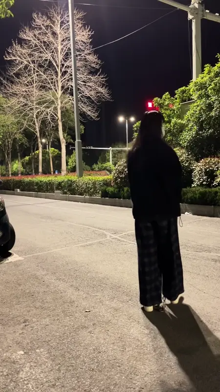 【布莱恩】镣铐夜行的女孩（不带钥匙，坐电梯全程）