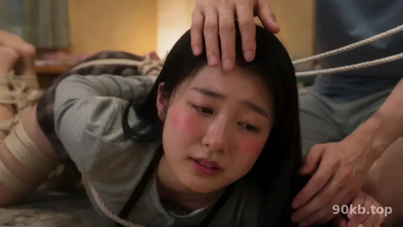 【Jimnewfantasy】肉丝长靴温柔女老师的家访劫难-上