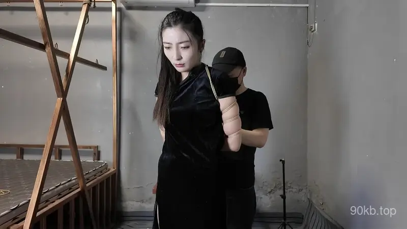 【李大侠原创】枪决罪犯佳佳