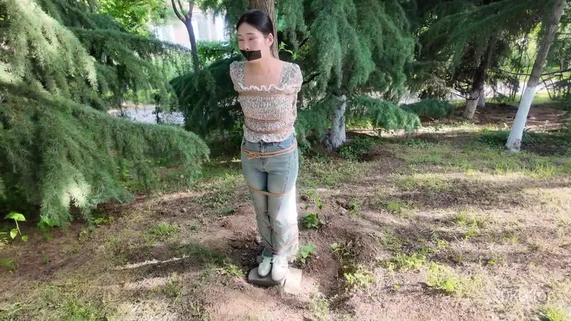 【龙飞绳艺】500万的劫难