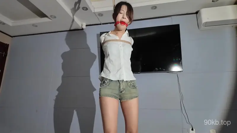 【一绳所爱】如如反吊+魏灿正吊